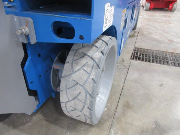 New 2026 GENIE GS-2632 Scissor Lift