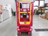 New 2026 MEC MMAE16 Vertical Mast Lift