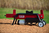 8 Ton Boss Industrial Dual Action Electric Log Splitter (ED8T20)