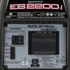 Honda EB2200ITAN 2200W Inverter Generator