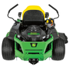 John Deere Z330R ZTrak Mower with 48-in. Deck