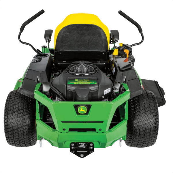 John Deere Z330R ZTrak Mower with 48-in. Deck