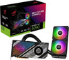 ASUS TUF GeForce RTX 4090 OC Edition Gaming Graphics Card (PCIe 4.0, 24GB GDDR6X, HDMI 2.1a, DisplayPort 1.4a)