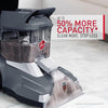 Hoover PowerScrub Deluxe Carpet Cleaner for Carpet & Upholstery with Tools