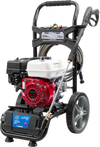 Yard Force YF3200-H Pressure Washer 3200 PSI 2.5 GPM Gas Honda GX200 196cc Engine New