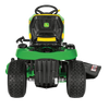 John Deere S120 Lawn Tractor with 42-In. Deck