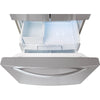 LG LFDS22520S 22 Cu. Ft. Stainless French Door Refrigerator
