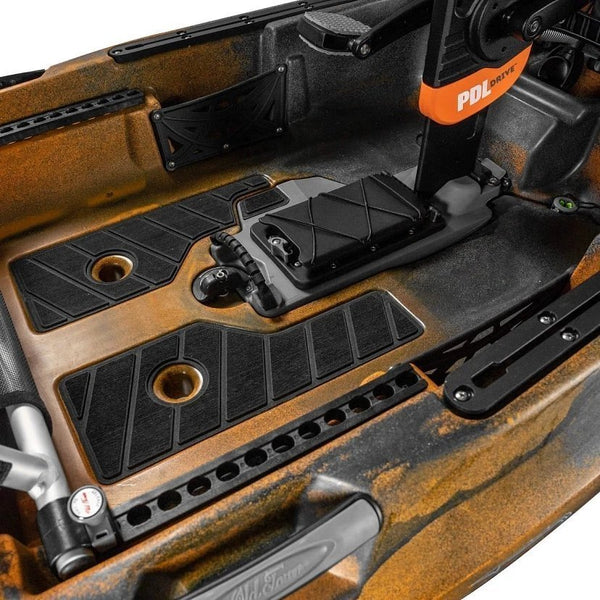 Old Town Sportsman PDL 106 Kayak