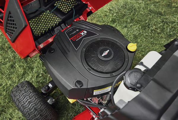 Craftsman T150 Gas Lawn Tractor | 46-in | 540cc | 19HP Briggs and Stratton Engine | Turn Tight Technology | In-Store Exclusive