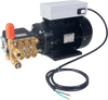 Canpump Electric Pressure Washer 2100 PSI 2.8 GPM or 2500 PSI 2.3 GPM 4 HP 240V Triplex Pump New