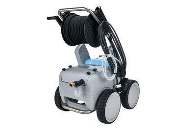 Kranzle K700TST Electric Pressure Washer Cold Water 2500 PSI 3.3 GPM 220V New