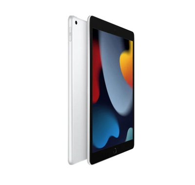 Apple iPad 10.2 Inch with Wi-Fi (9th Generation)1 Year Warranty