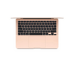 Apple MacBook Air 13.3 Inch with Touch ID (Fall 2020) (Apple M1 Chip / 8GB RAM)English - New ( 1 Year Warranty )