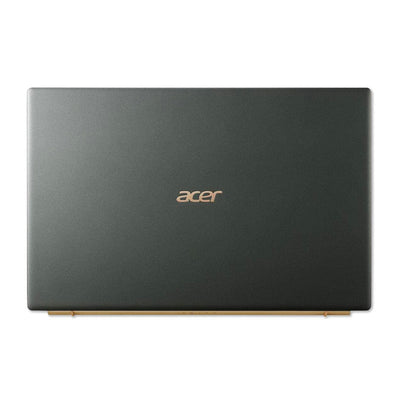 Acer Swift 5 SF514-55TA-77WW Intel Core i7-1165G7 - 16GB RAM512GB SSD 14 Inch FHD Touch ScreenWin 11 Home - Open Box (1 Year Warranty)