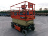 New 2026 JLG ES2646 Scissor Lift