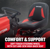 Craftsman T2200K | 42-in 20 HP 725cc Hydrostatic Riding Mower