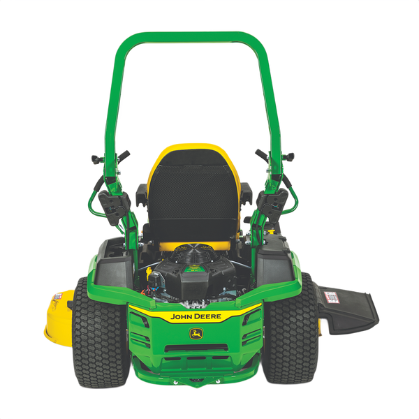 John Deere Z545R ZTrak Mower with 48-in. Deck