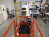 New 2026 JLG ES1930M - Mid-Rail Deck Scissor Lift