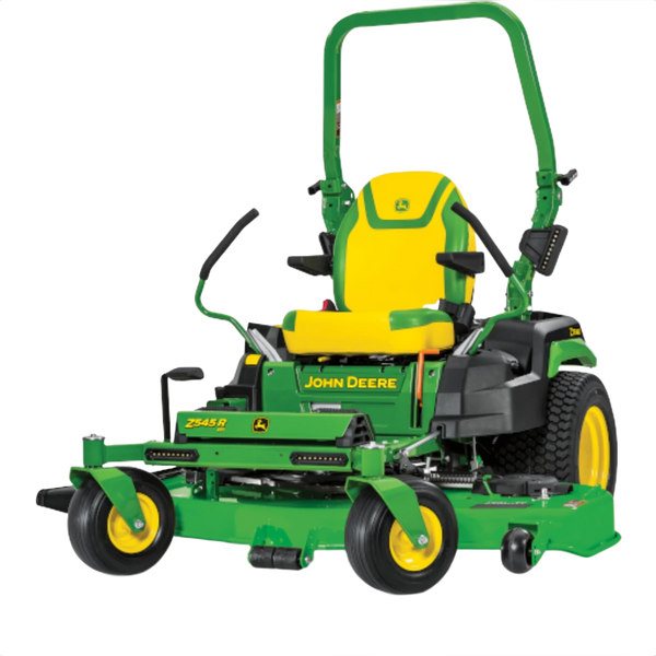 John Deere Z545R ZTrak Mower with 60-in. Deck