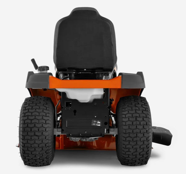 Husqvarna TS 142L 42″ Lawn Tractor 22hp V-Twin Engine #960430335