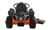 Husqvarna MZ61 24hp 726cc Kawasaki Engine 61″ FAB Deck Mower #967277504