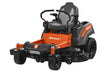 Husqvarna Z254F 24HP 726cc Kawasaki Engine 54″ FAB Z-Turn Mower Premium Special Edition 967844903