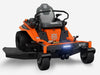 Husqvarna Xcite Z375 26HP 747cc Kohler Engine 60″ FAB Z-Turn Mower 970650302