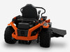 Husqvarna Xcite Z375 26HP 747cc Kohler Engine 60″ FAB Z-Turn Mower 970650302