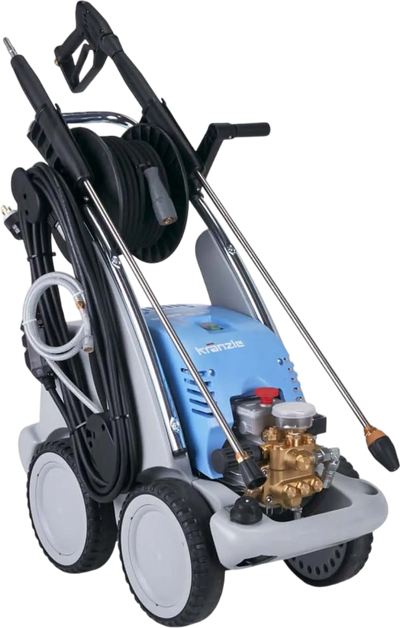 Kranzle K700TST Electric Pressure Washer Cold Water 2500 PSI 3.3 GPM 220V New
