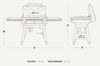Traeger Flat Top Grill Flatrock™ Griddle
