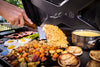 Traeger Flat Top Grill Flatrock™ Griddle