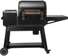 Traeger Ironwood Pellet Grill