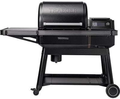 Traeger Ironwood Pellet Grill