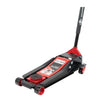 AFF 3.5 Ton Lightning Lift Floor Jack with One-Piece Handle