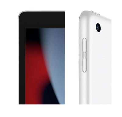 Apple iPad 10.2 Inch with Wi-Fi (9th Generation) - New (1 Year Warranty)