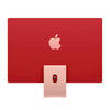 Apple iMac 24 Inch - M1 Chip - 8-Core CPU - 7-Core GPU - 8GB RAM - 256GB SSD (AppleCare+ Included) - New