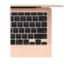 Apple MacBook Air 13.3 Inch with Touch ID (Fall 2020) (Apple M1 Chip / 8GB RAM)English - New ( 1 Year Warranty )