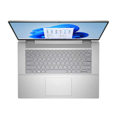 Dell Inspiron 16 Plus 7630-7619SLV-PUS Intel i7-13700H32GB RAM1TB SSD - 16 Inch 2.5K - Iris Xe Graphics - Win 11 Home