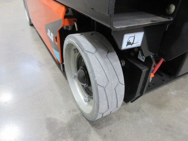 New 2026 JLG ES1932 Scissor Lift