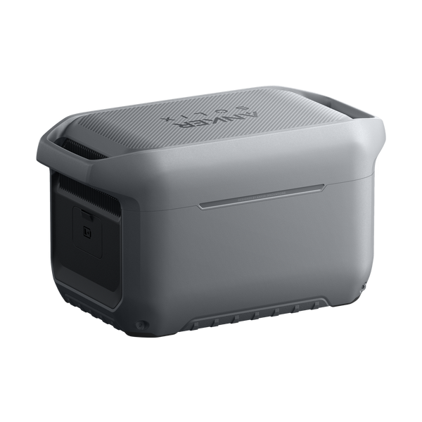 Anker SOLIX C2000 Gen 2 Portable Power Station 2048Wh – PS200 Bifacial Portable