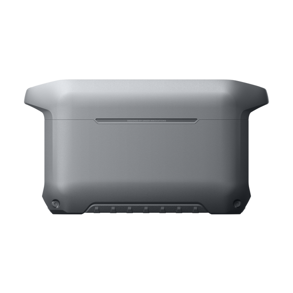 Anker SOLIX C2000 Gen 2 Portable Power Station 2048Wh – PS400 Bifacial Portable