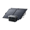Anker SOLIX C2000 Gen 2 Portable Power Station 2048Wh – PS200 Bifacial Portable