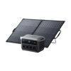 Anker SOLIX C2000 Gen 2 Portable Power Station 2048Wh
