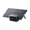 Anker SOLIX C2000 Gen 2 Portable Power Station 2048Wh – PS200 Bifacial Portable