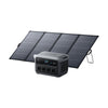 Anker SOLIX C2000 Gen 2 Portable Power Station 2048Wh – PS200 Bifacial Portable