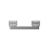 Anker A17E1141-84 E10 Wall Bracket, Wall-Mount Installation for Flood ProtectionHolds 1 Power Module + 5 Battery Modules, Secure Mounting Hardware Included, Easy Setup