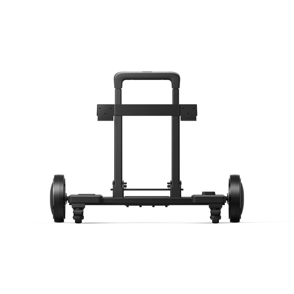 Anker A17E1141-87 E10 Trolley, Mobile Transport for E10 Power Module and Battery Module, L-Shaped Secure Fitting, Easy Rolling with L