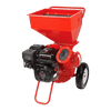 Predator 6.5 HP 212cc Chipper Shredder