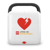 LIFEPAK CR2 Fully Automatic AED – USB – with Carry Case & Prep Kit – English