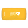 LIFEPAK CR2 Fully Automatic AED – USB – with Carry Case & Prep Kit – English
